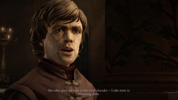 Game of Thrones Screenshot